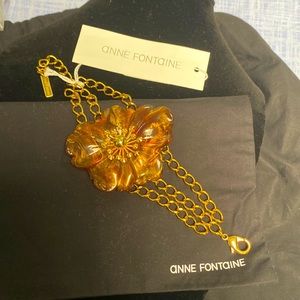 ANNE FONTAINE (HARLOW) BRACELET